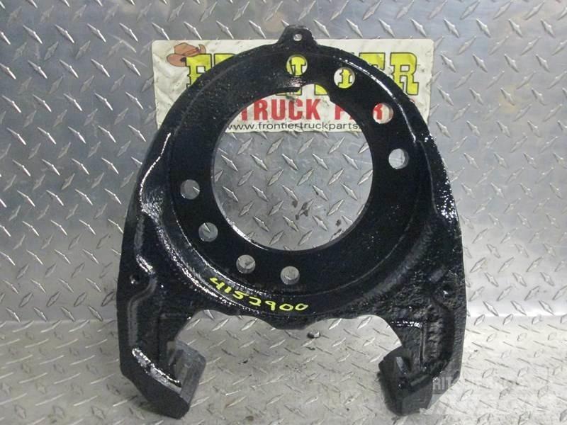 GMC  Other components