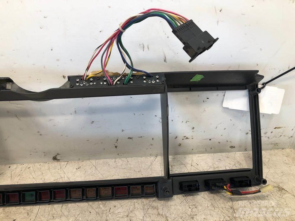 GMC  Other components