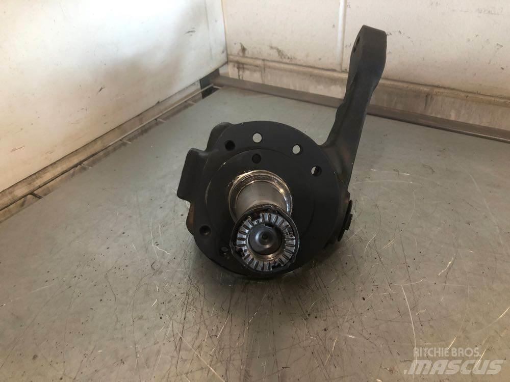 GMC  Other components