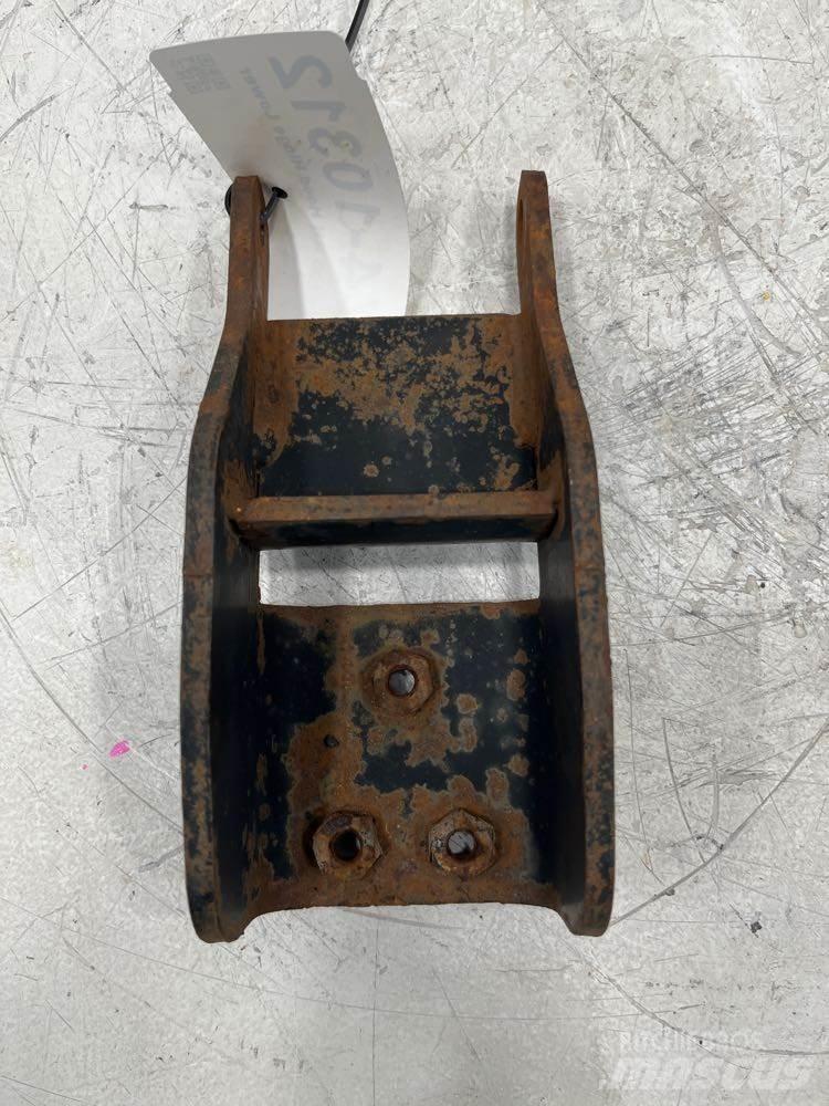 GMC  Other components