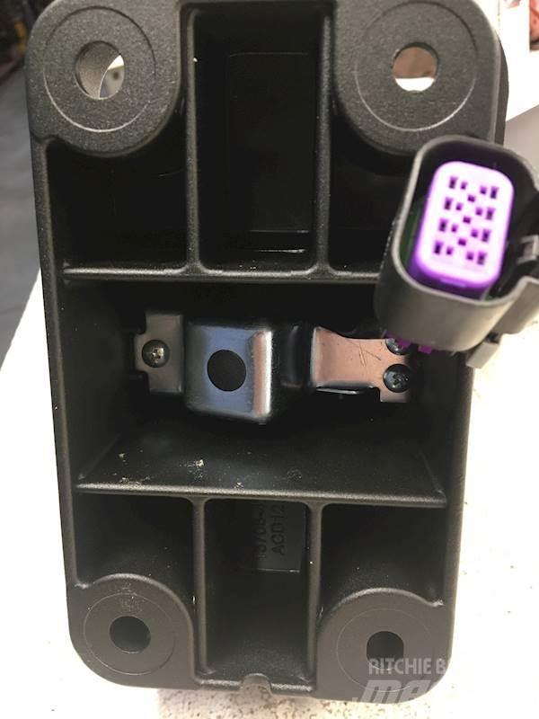 GMC C4500 Other components