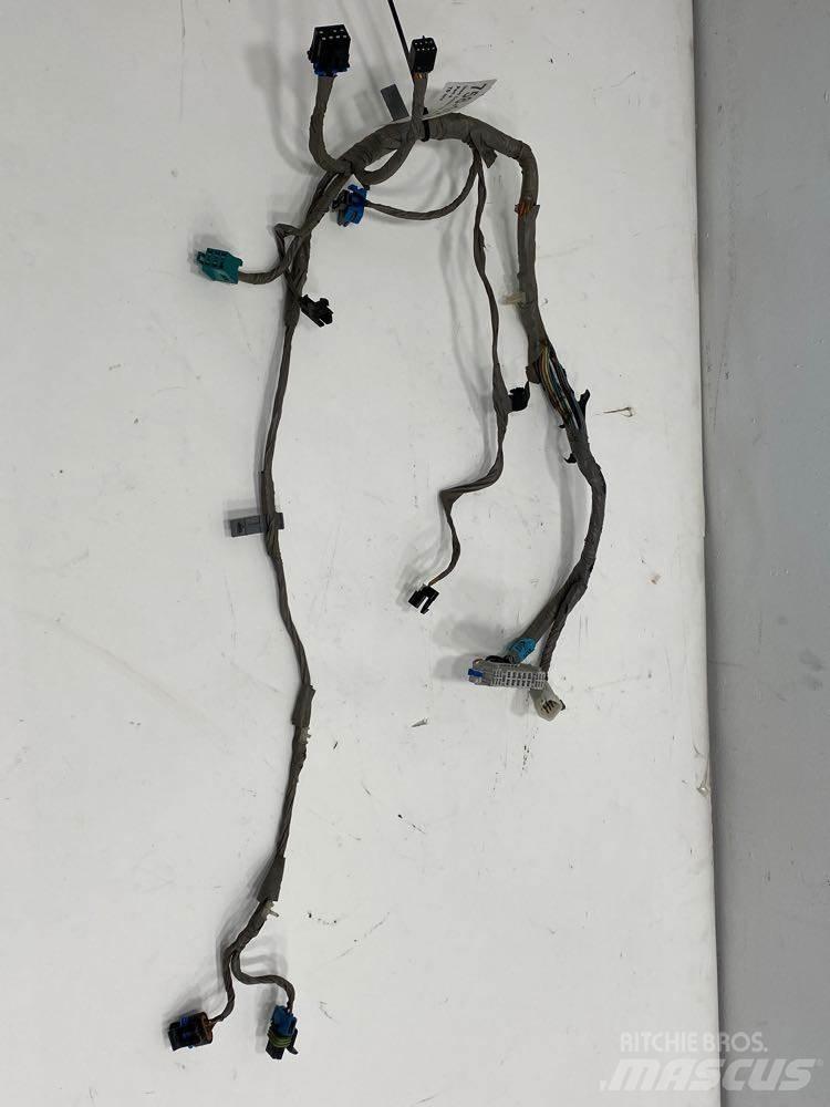 GMC C4500 Other components