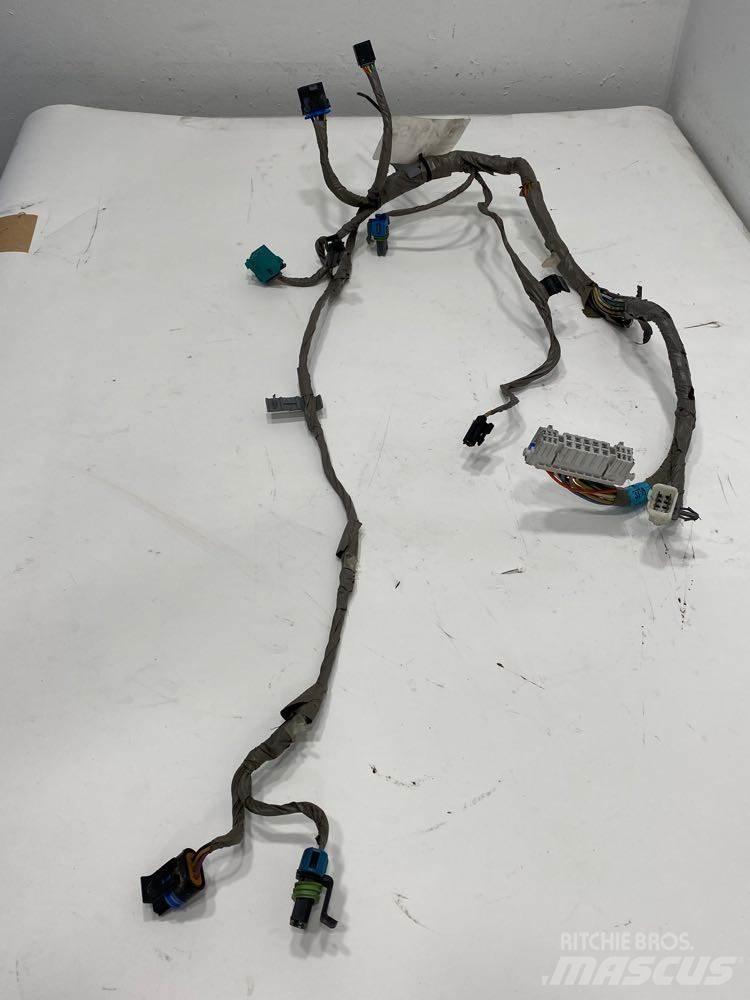 GMC C4500 Other components