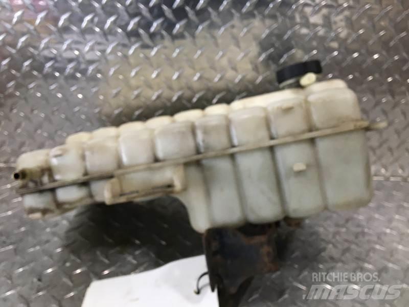 GMC C5500 Other components
