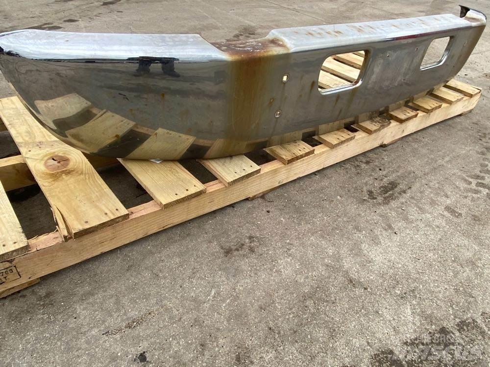 GMC C7500 Other components