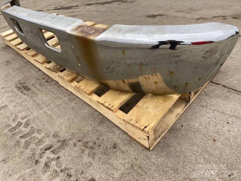 GMC C7500 Other components