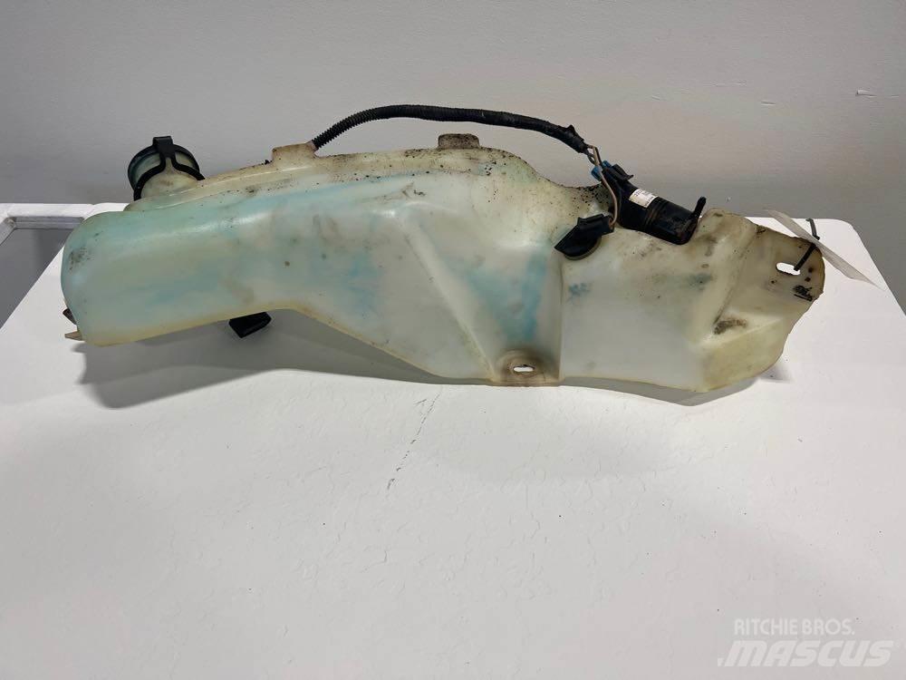 GMC C7500 Other components