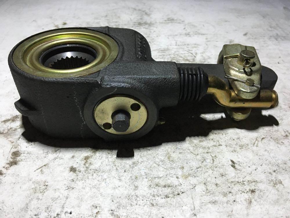  Gunite Brakes