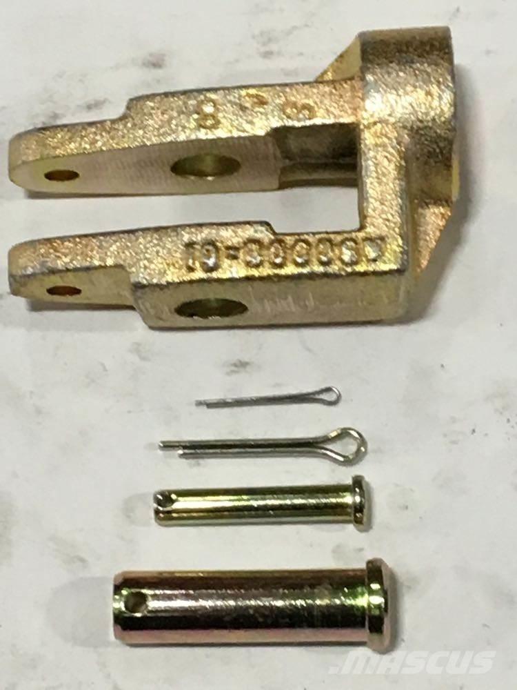  Gunite Brakes