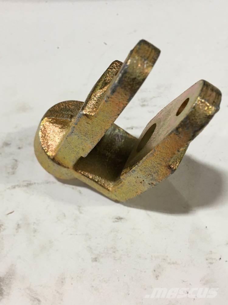  Gunite Brakes