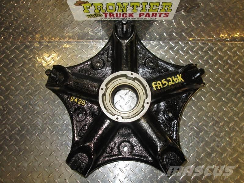  Gunite Tyres, wheels and rims