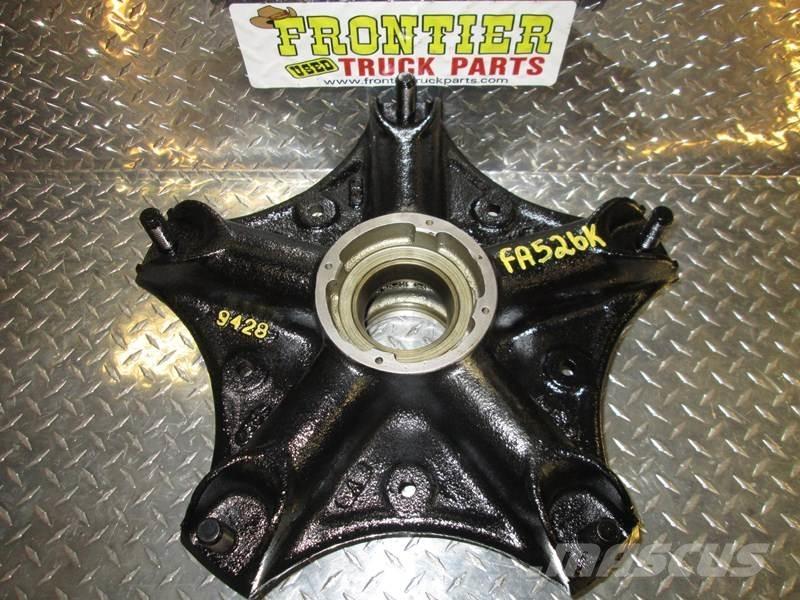  Gunite Tyres, wheels and rims