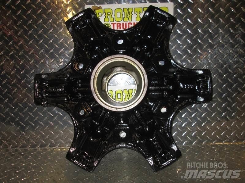  Gunite Tyres, wheels and rims