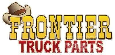  Gunite Tyres, wheels and rims