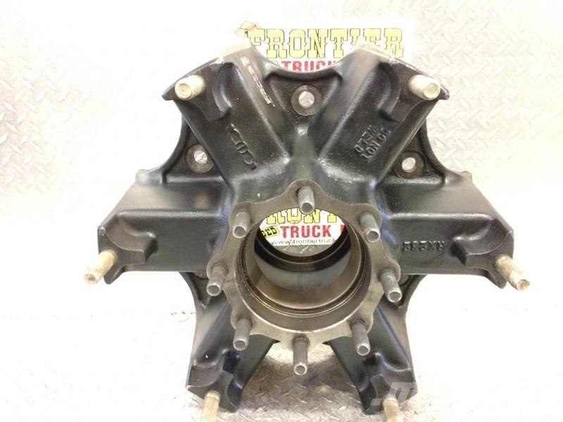  Gunite Tyres, wheels and rims