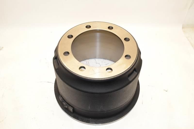  Gunite Brakes
