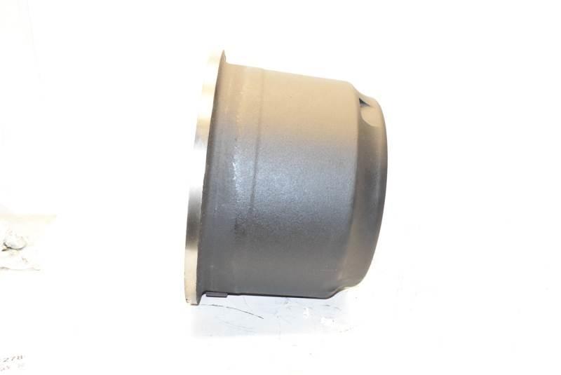  Gunite Brakes