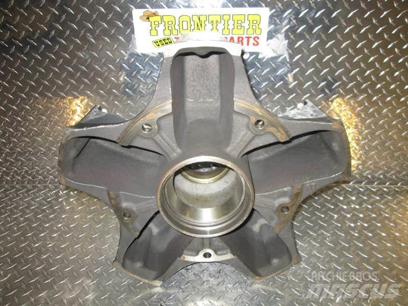  Gunite Tyres, wheels and rims