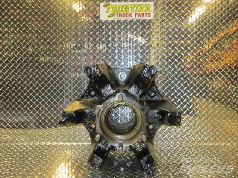  Gunite Tyres, wheels and rims