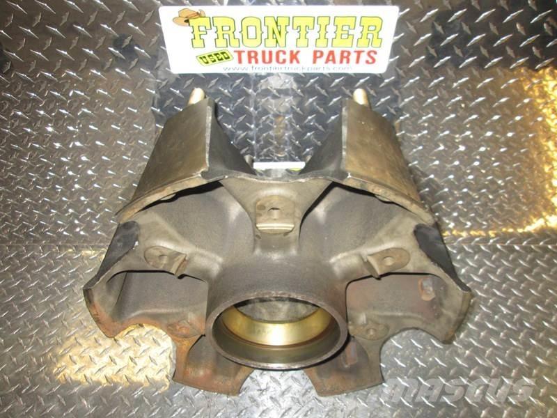  Gunite Tyres, wheels and rims