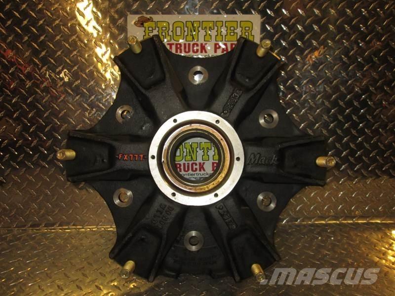  Gunite Tyres, wheels and rims