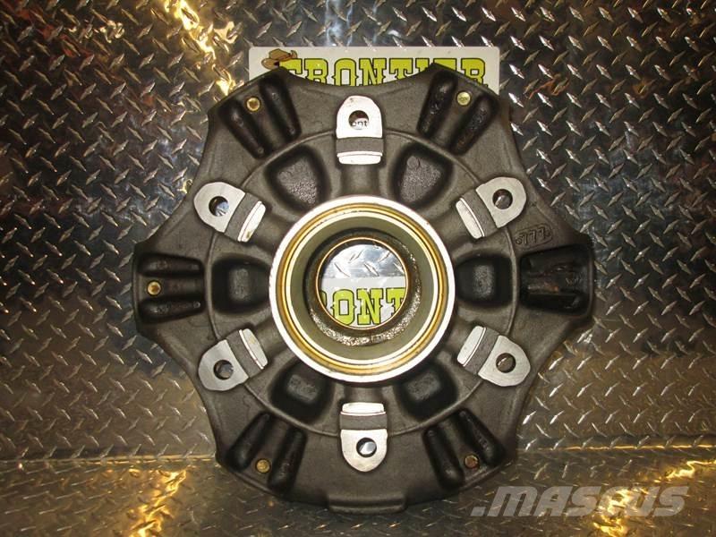  Gunite Tyres, wheels and rims