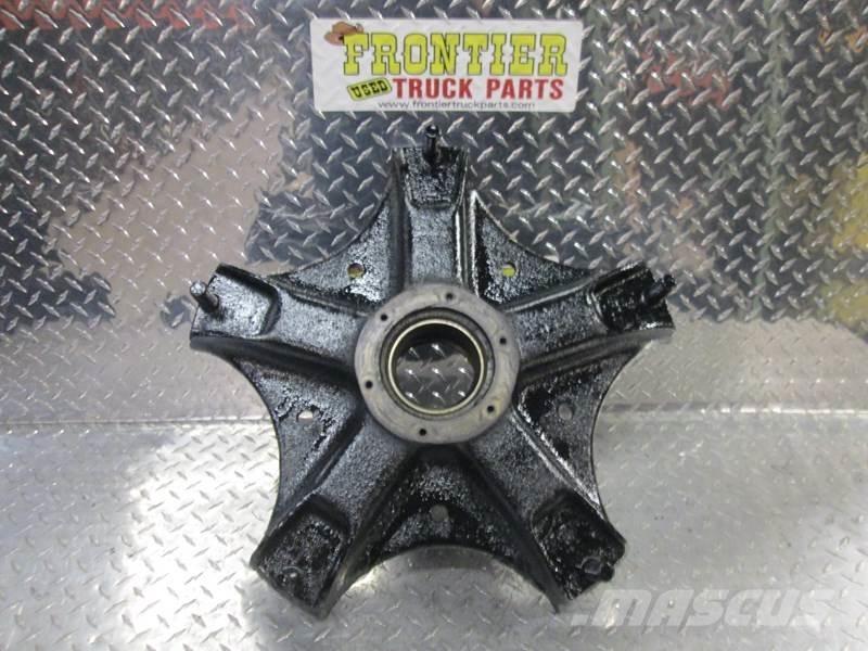  Gunite Tyres, wheels and rims