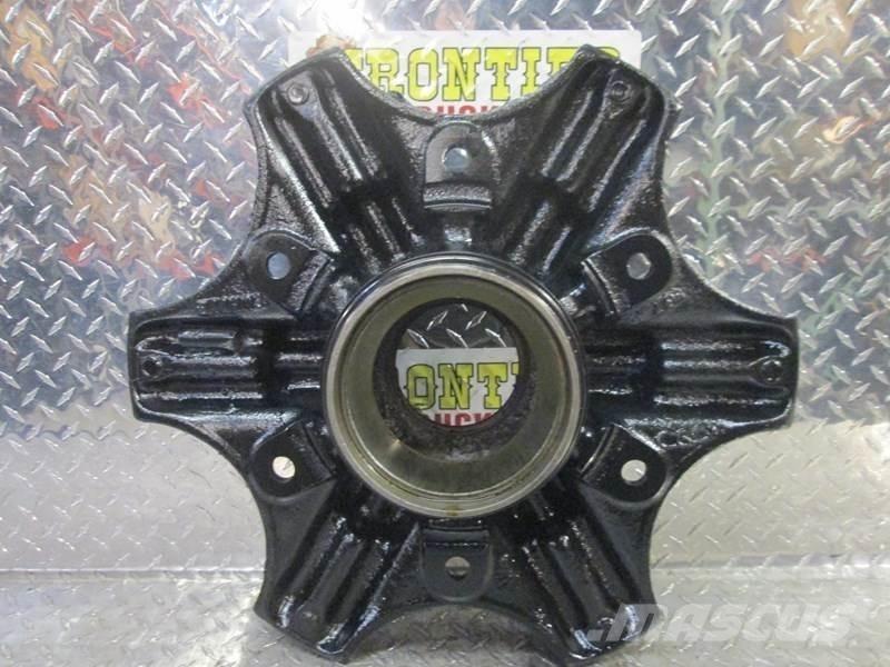  Gunite Tyres, wheels and rims