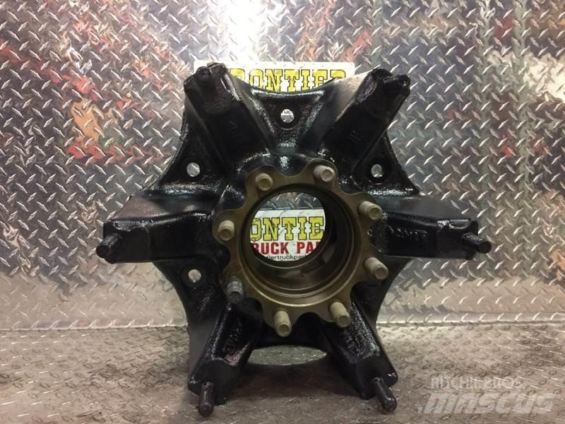 Gunite Tyres, wheels and rims