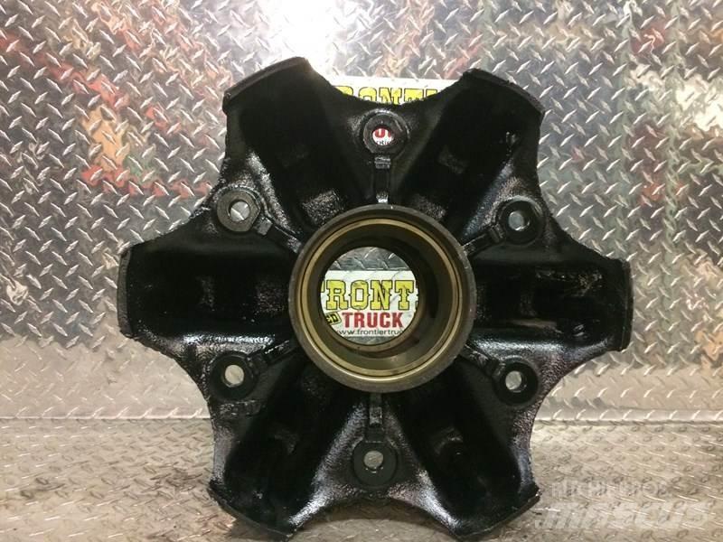  Gunite Tyres, wheels and rims
