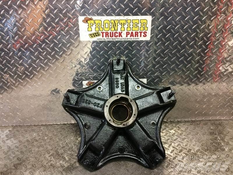  Gunite Tyres, wheels and rims