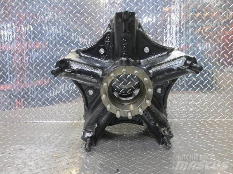  Gunite Tyres, wheels and rims