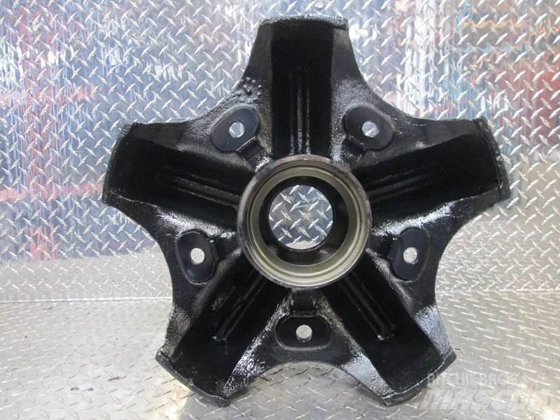  Gunite Tyres, wheels and rims
