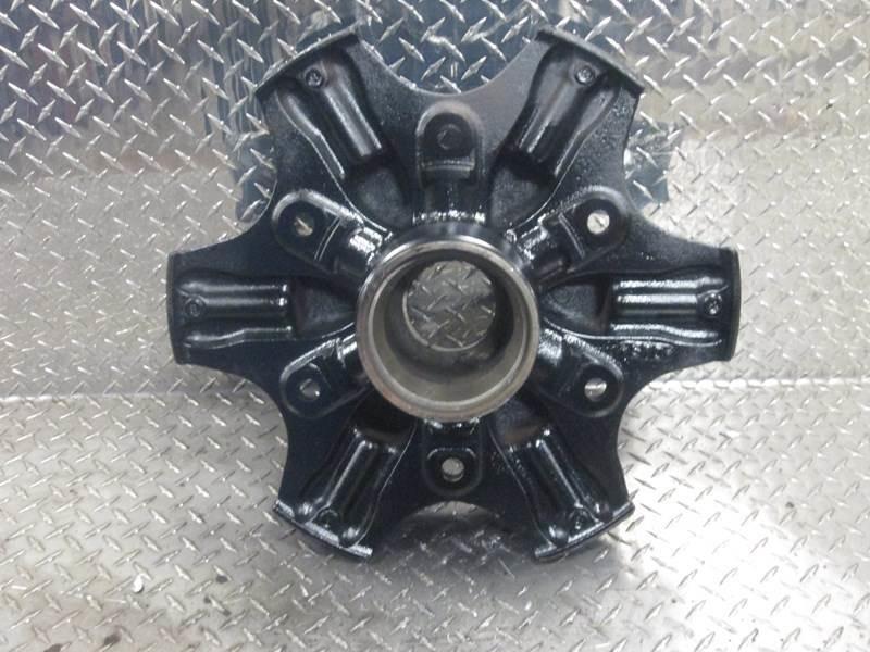  Gunite Tyres, wheels and rims