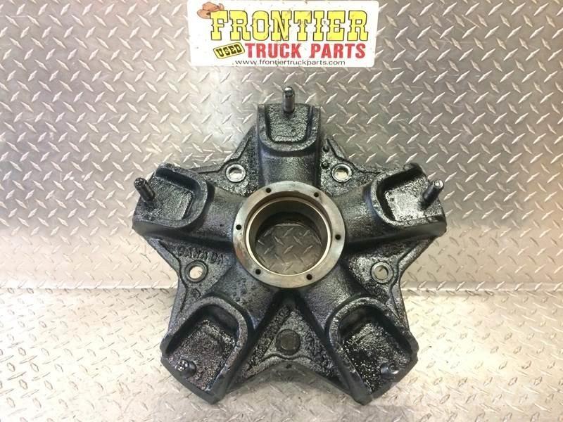  Gunite Tyres, wheels and rims