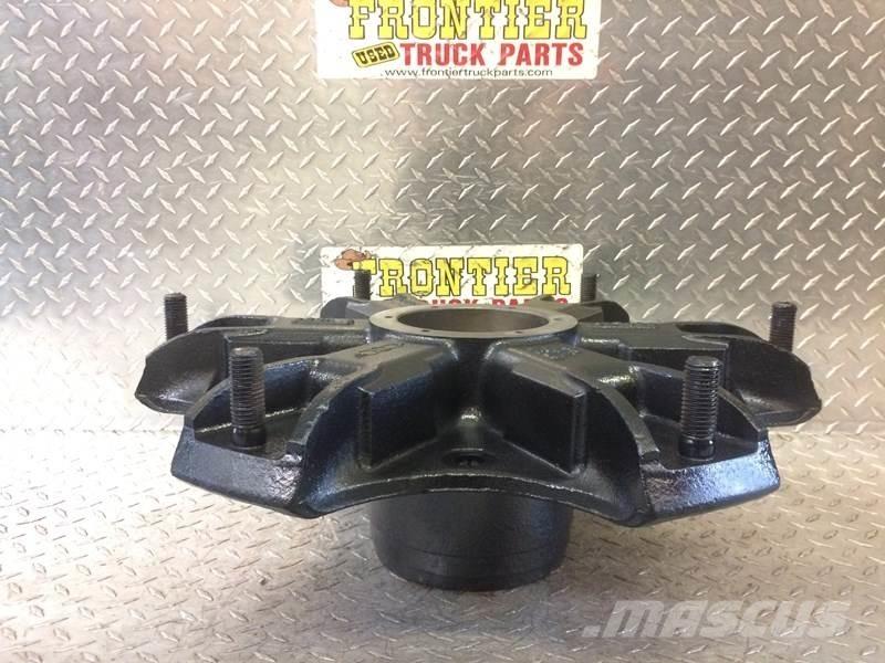  Gunite Tyres, wheels and rims