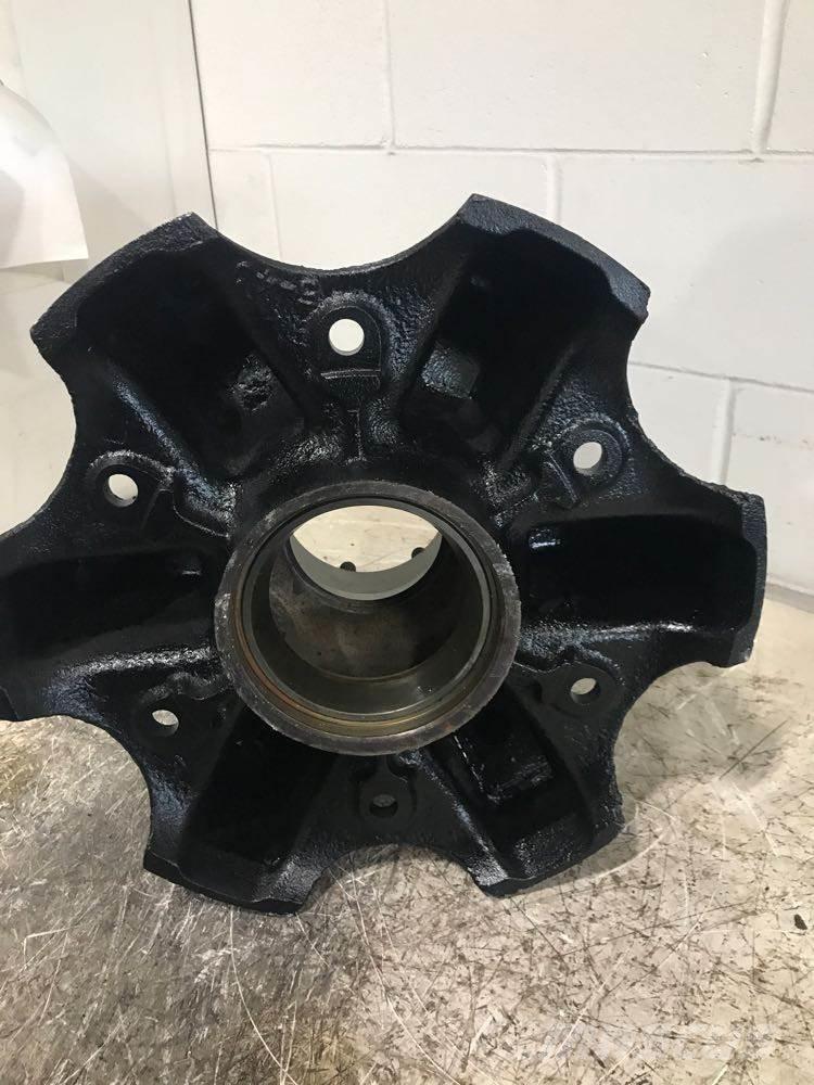  Gunite Tyres, wheels and rims