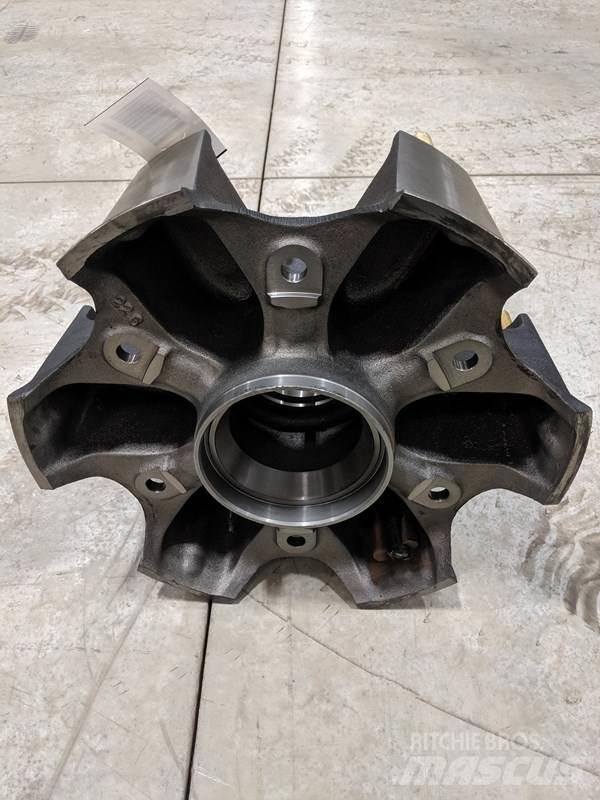  Gunite Tyres, wheels and rims