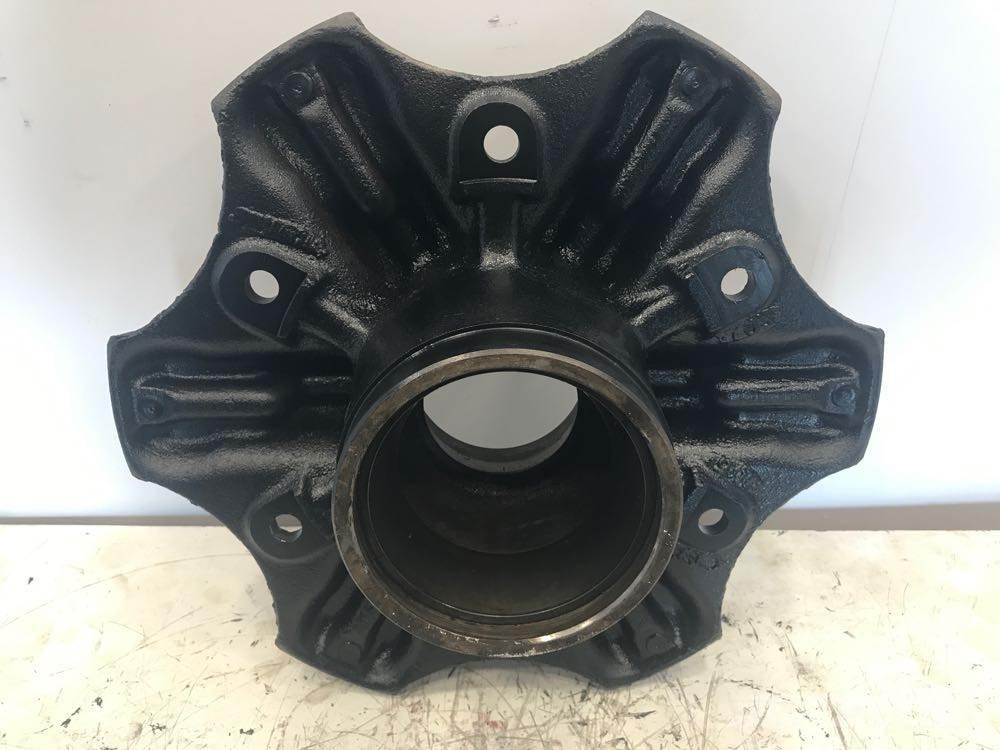  Gunite Tyres, wheels and rims