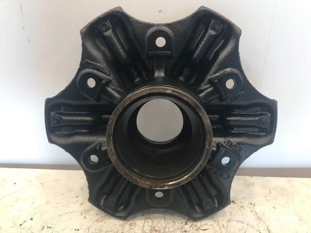  Gunite Tyres, wheels and rims