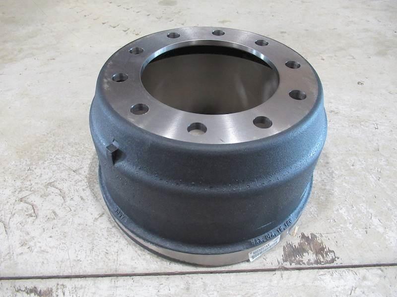  Gunite Brakes
