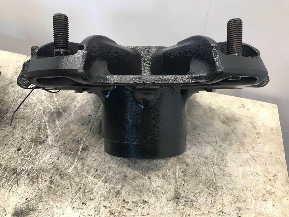  Gunite Tyres, wheels and rims
