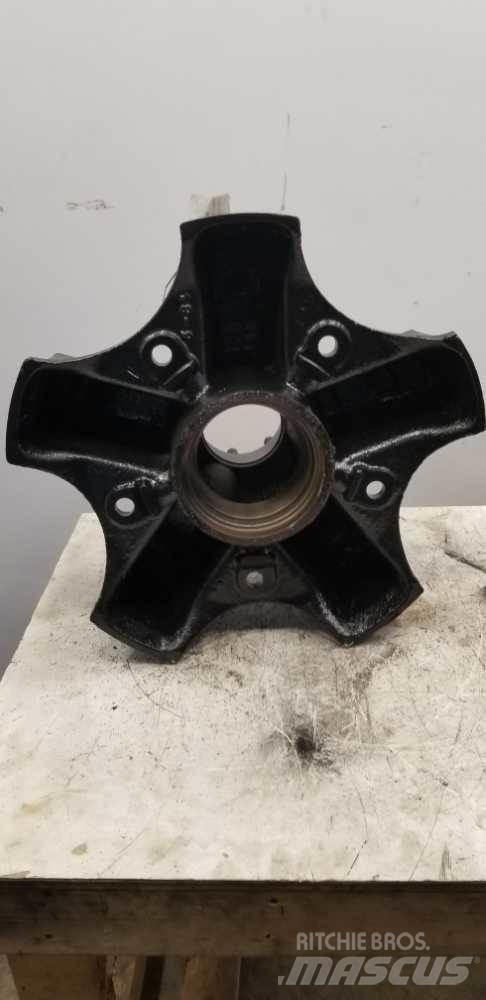  Gunite Tyres, wheels and rims