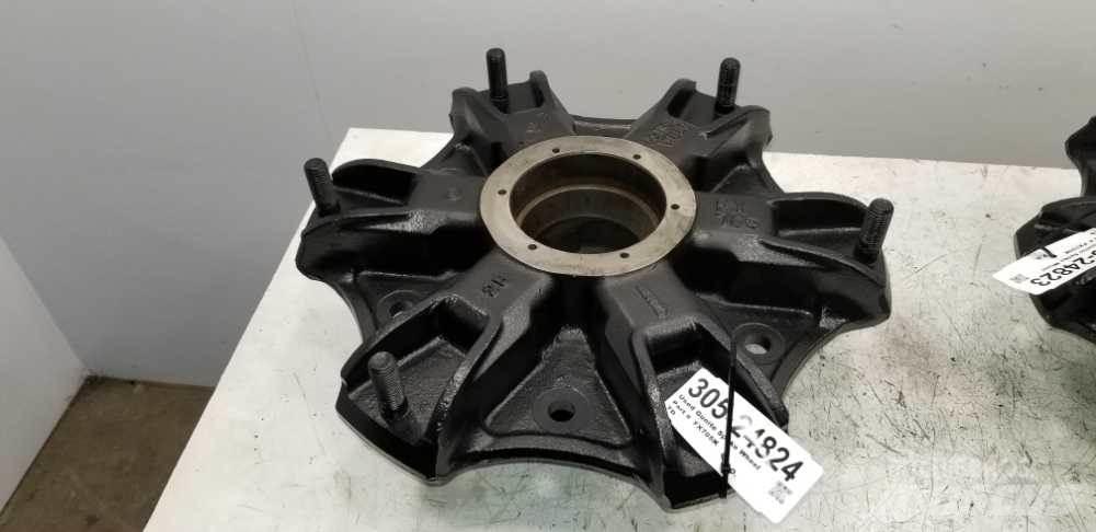  Gunite Tyres, wheels and rims
