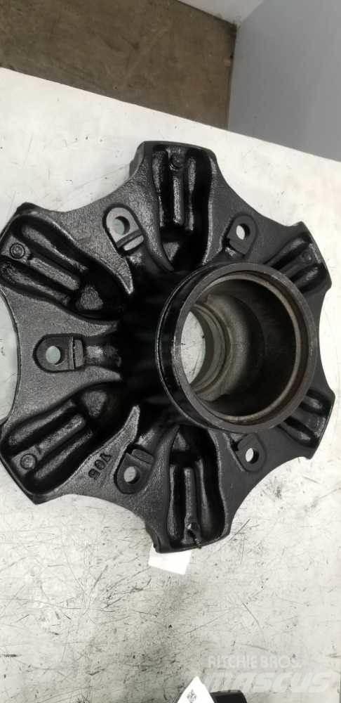  Gunite Tyres, wheels and rims