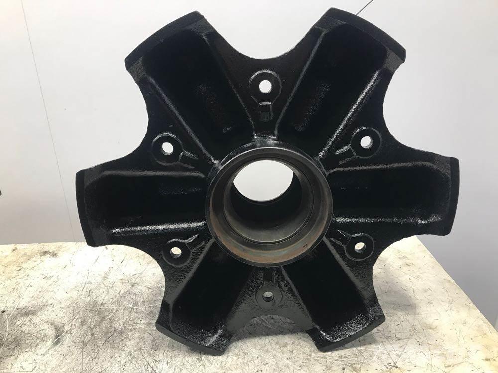  Gunite Tyres, wheels and rims