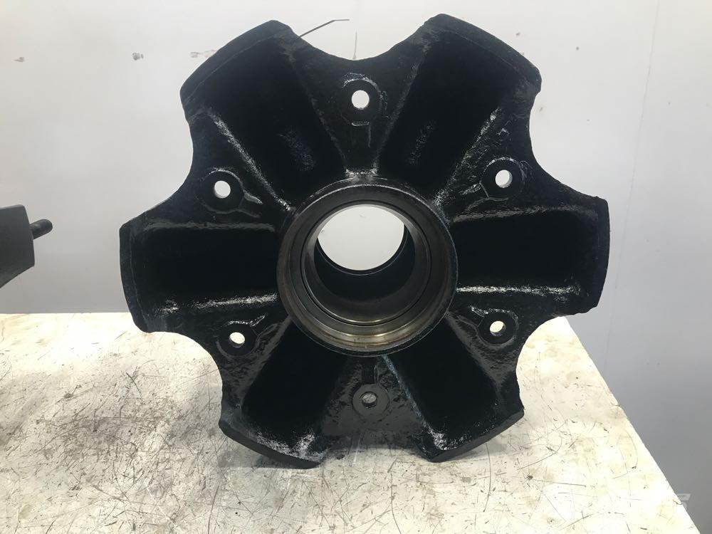  Gunite Tyres, wheels and rims