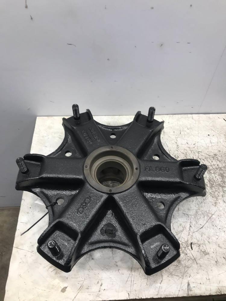  Gunite Tyres, wheels and rims