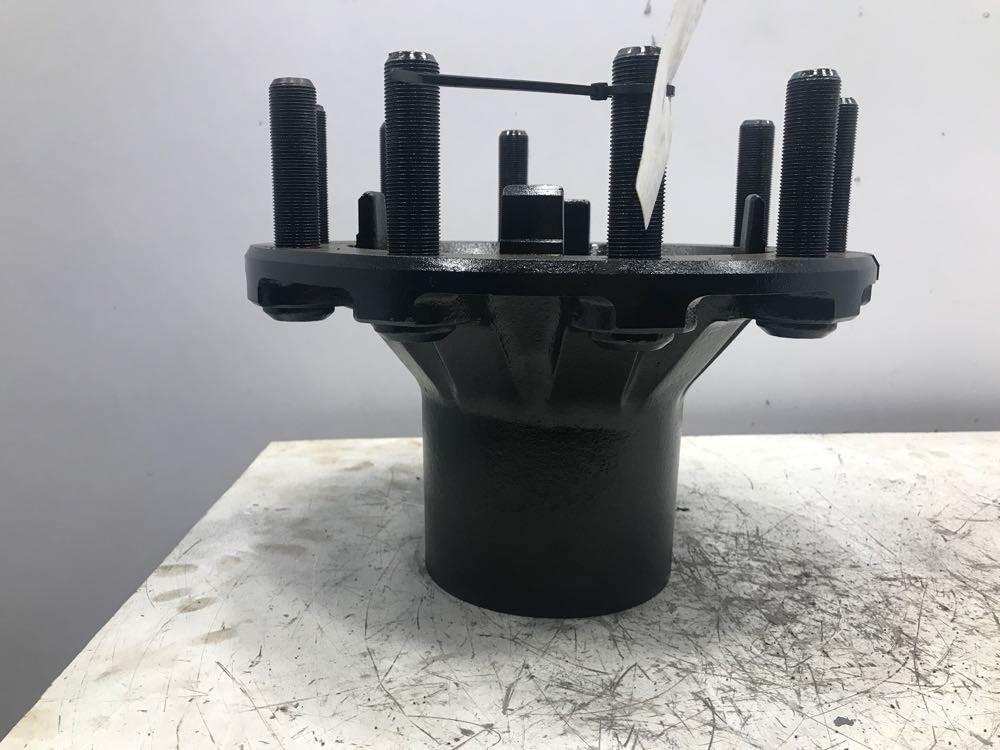  Gunite Other components