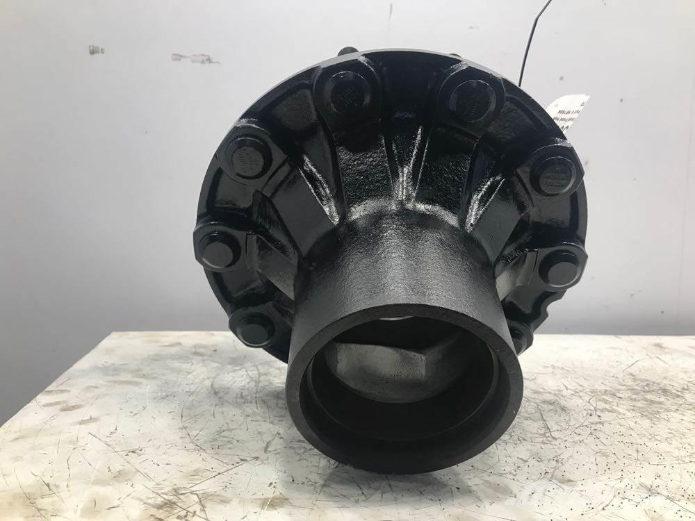  Gunite Other components
